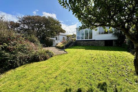 undefined, Clynnog Road, Aberdesach, Caernarfon, Gwynedd, LL54