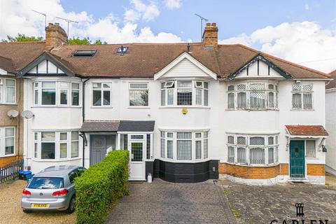 4 bedroom house for sale, Buckhurst Way, Buckhurst Hill