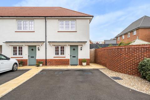 2 bedroom end of terrace house for sale, Warren Way, Hartford, Northwich