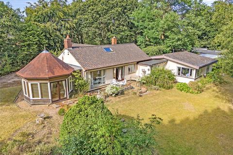 3 bedroom bungalow for sale, Sandy Lane, Woodbridge, Suffolk, IP12