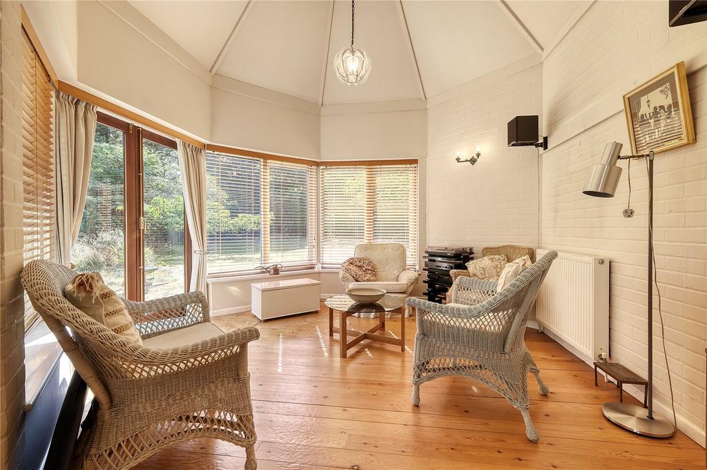 Sun Room