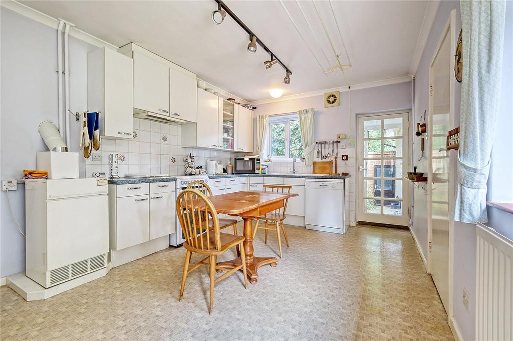 Kitchen/Breakfast