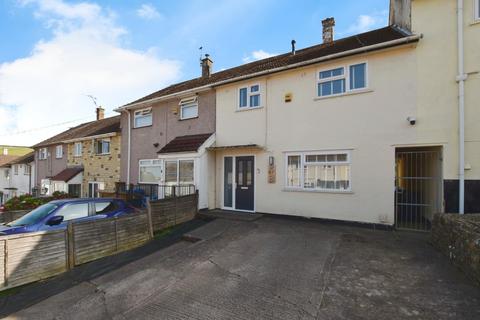 3 bedroom terraced house for sale, Mellent Avenue, Bristol