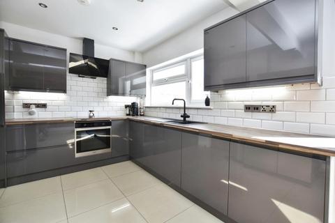 3 bedroom terraced house for sale, Mellent Avenue, Bristol