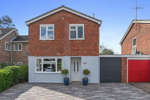 3 bedroom detached house for sale, Bury Hill, Woodbridge