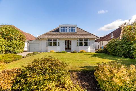 3 bedroom detached bungalow for sale, Larchfield Avenue, Newton Mearns