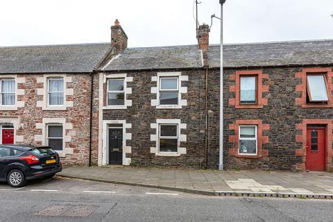 3 bedroom terraced house for sale, Foreman's Cottage, High Street, Earlston TD4 6HG