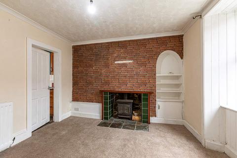 3 bedroom terraced house for sale, Foreman's Cottage, High Street, Earlston TD4 6HG