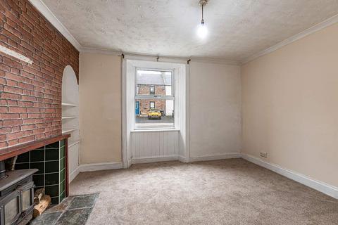 3 bedroom terraced house for sale, Foreman's Cottage, High Street, Earlston TD4 6HG