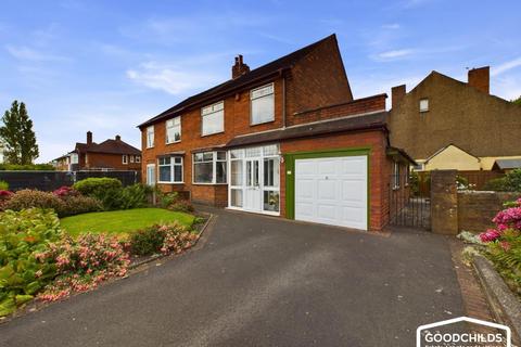 3 bedroom semi-detached house for sale, Sneyd Hall Road, Bloxwich, WS3