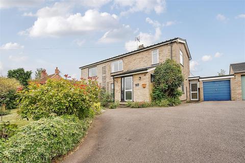 5 bedroom detached house for sale, High Street, Riseley