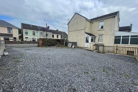 4 bedroom detached house for sale, Bassett Terrace, Llanelli