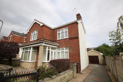 3 bedroom detached house for sale, Nursery Road, Swallownest S26