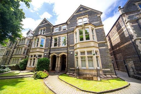 3 bedroom apartment for sale, Cathedral Road, Pontcanna, Cardiff, CF11