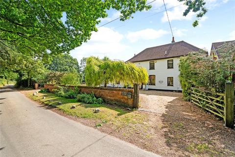 4 bedroom equestrian property for sale, Dodds Lane, Piccotts End, Hemel Hempstead, Hertfordshire, HP2