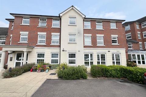 2 bedroom retirement property for sale, High Street, Ongar, Brentwood