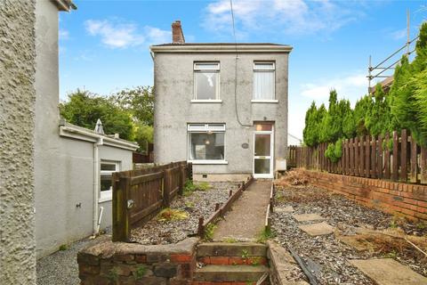 4 bedroom detached house for sale, Llandeilo Road, Upper Brynamman, Ammanford, Carmarthenshire, SA18