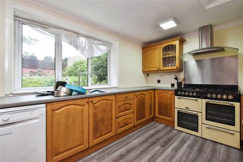 4 bedroom detached house for sale, Llandeilo Road, Upper Brynamman, Ammanford, Carmarthenshire, SA18