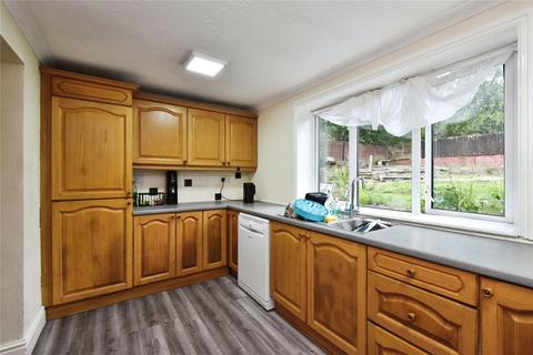 4 bedroom detached house for sale, Llandeilo Road, Upper Brynamman, Ammanford, Carmarthenshire, SA18