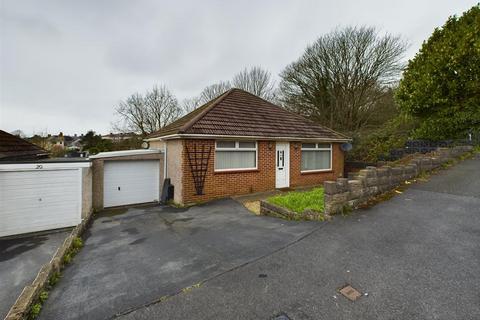 3 bedroom link detached house for sale, Dolau Fan Road, Burry Port