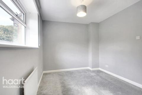 2 bedroom terraced house for sale, Wildfell Close, Chatham