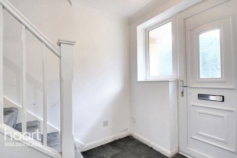 2 bedroom terraced house for sale, Wildfell Close, Chatham