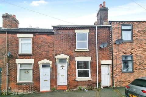 2 bedroom terraced house for sale, St. Michaels Road, Pittshill, Staffordshire ST6