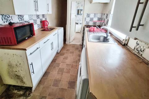 2 bedroom terraced house for sale, St. Michaels Road, Pittshill, Staffordshire ST6