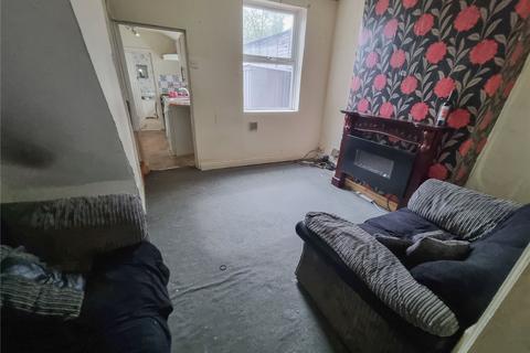 2 bedroom terraced house for sale, St. Michaels Road, Pittshill, Staffordshire ST6