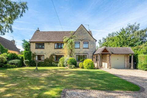 4 bedroom detached house for sale, Station Road, Bourton-On-The-Water, GL54