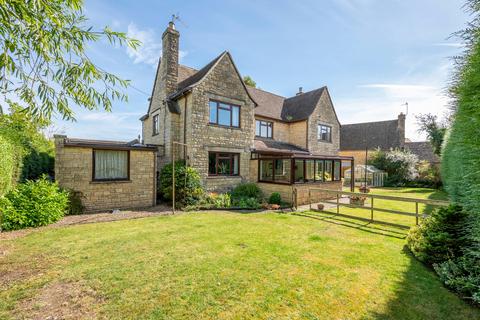 4 bedroom detached house for sale, Station Road, Bourton-On-The-Water, GL54