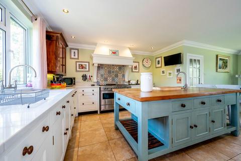 4 bedroom detached house for sale, Station Road, Bourton-On-The-Water, GL54