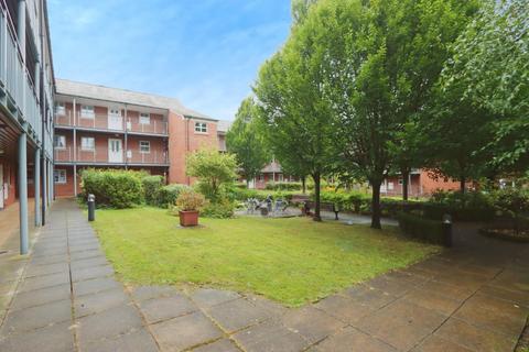 2 bedroom apartment for sale, Stirling Court, Nightingale Close, Chesterfield, S41 7NZ