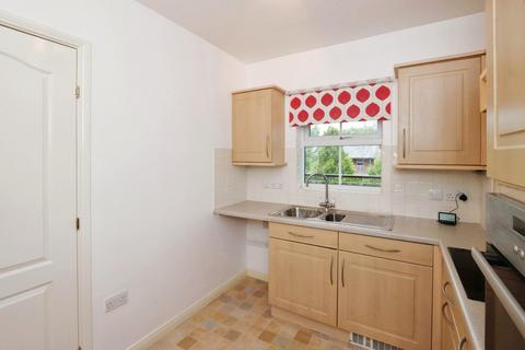 2 bedroom apartment for sale, Stirling Court, Nightingale Close, Chesterfield, S41 7NZ