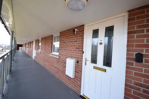 2 bedroom apartment for sale, Stirling Court, Nightingale Close, Chesterfield, S41 7NZ