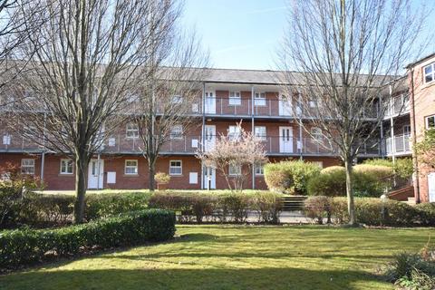 2 bedroom apartment for sale, Stirling Court, Nightingale Close, Chesterfield, S41 7NZ
