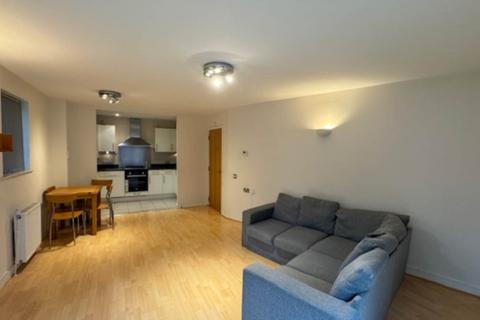 2 bedroom apartment to rent, St Paul Road, Islington