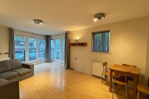 2 bedroom apartment to rent, St Paul Road, Islington