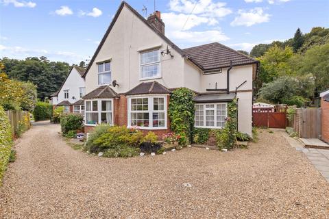 3 bedroom semi-detached house for sale, Chilcroft Road, Haslemere