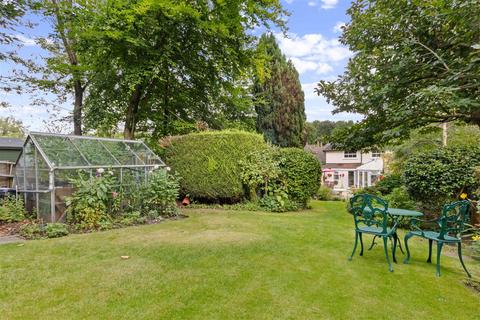 3 bedroom semi-detached house for sale, Chilcroft Road, Haslemere