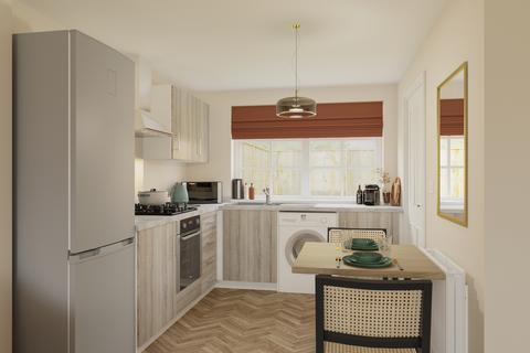 Sage Homes - Heritage Grange for sale, Banbury Road, Upper Lighthorne, , Leamington Spa, CV35 0AE