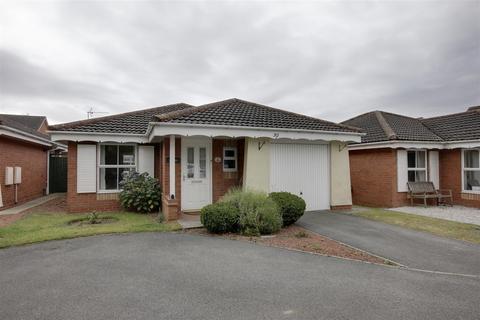 2 bedroom detached bungalow for sale, Alder Close, Brough