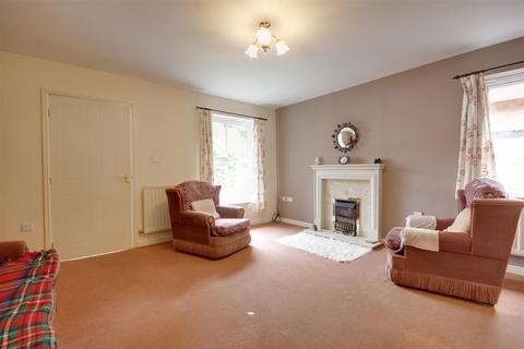 2 bedroom detached bungalow for sale, Alder Close, Brough