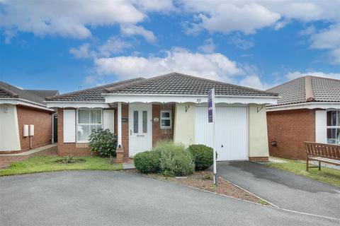 2 bedroom detached bungalow for sale, Alder Close, Brough