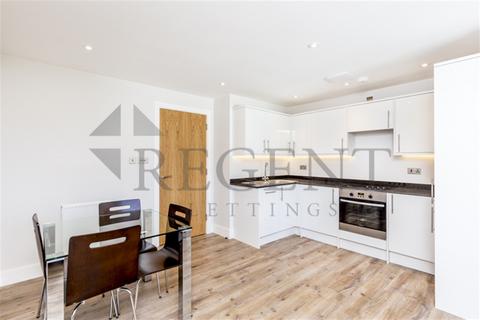 2 bedroom apartment to rent, Willow Court, Cambridge Road, KT1