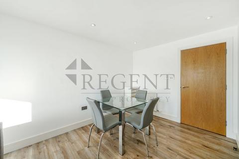 2 bedroom apartment to rent, Willow Court, Cambridge Road, KT1