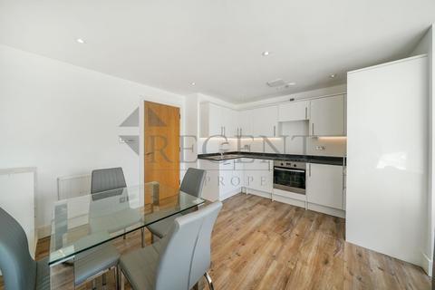 2 bedroom apartment to rent, Willow Court, Cambridge Road, KT1