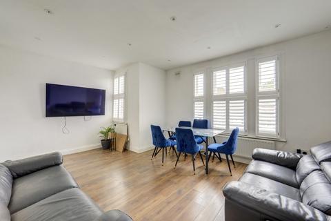 3 bedroom flat to rent, Upper Brockley Road, Brockley , London, SE4