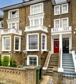 3 bedroom flat to rent, Upper Brockley Road, Brockley , London, SE4