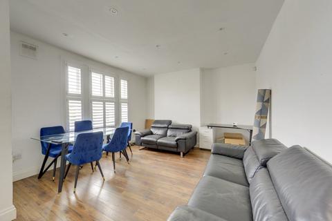 3 bedroom flat to rent, Upper Brockley Road, Brockley , London, SE4